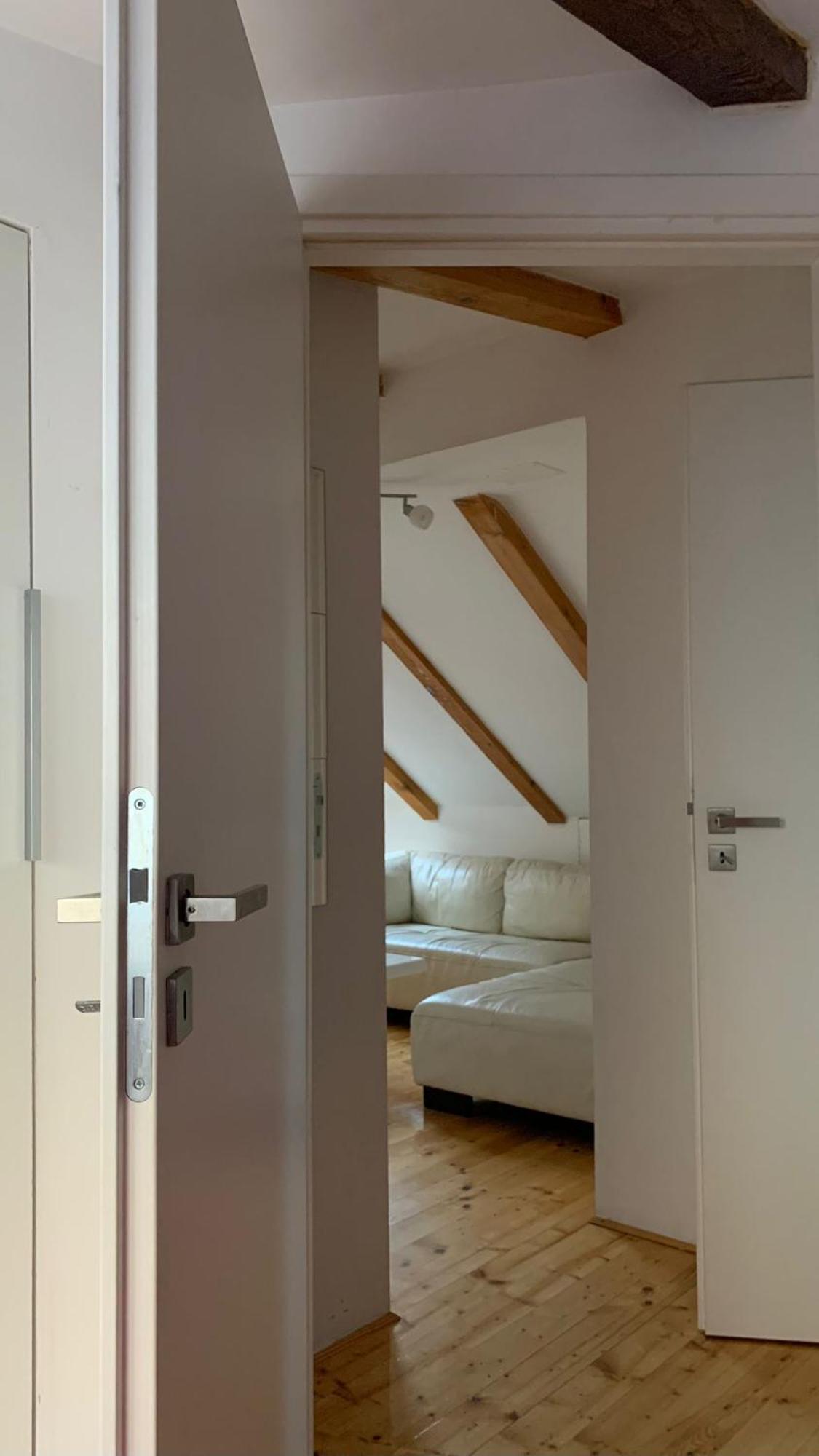 Le Liv On Apartment Rijeka Exterior photo